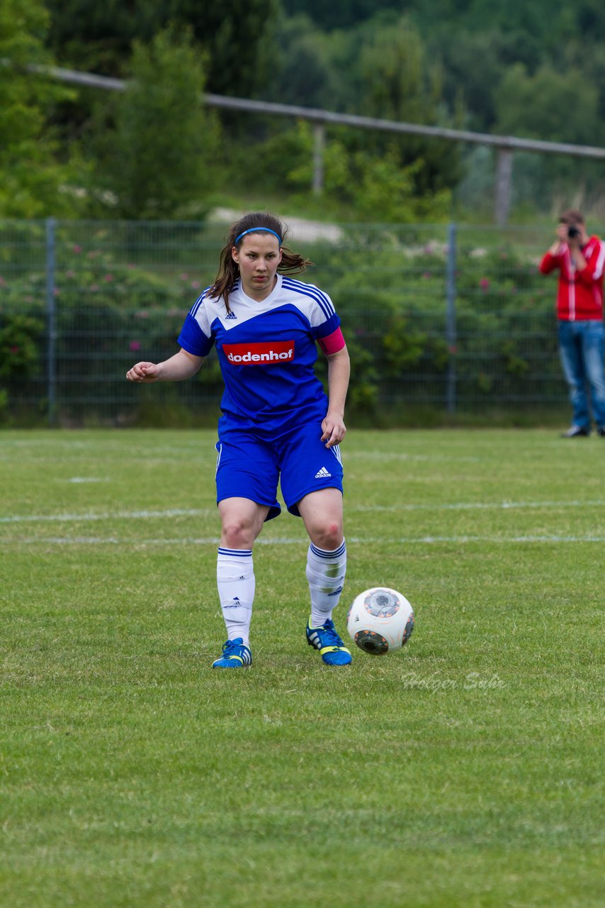 Bild 425 - Frauen FSC Kaltenkirchen : SG Wilstermarsch : Ergebnis: 1:1